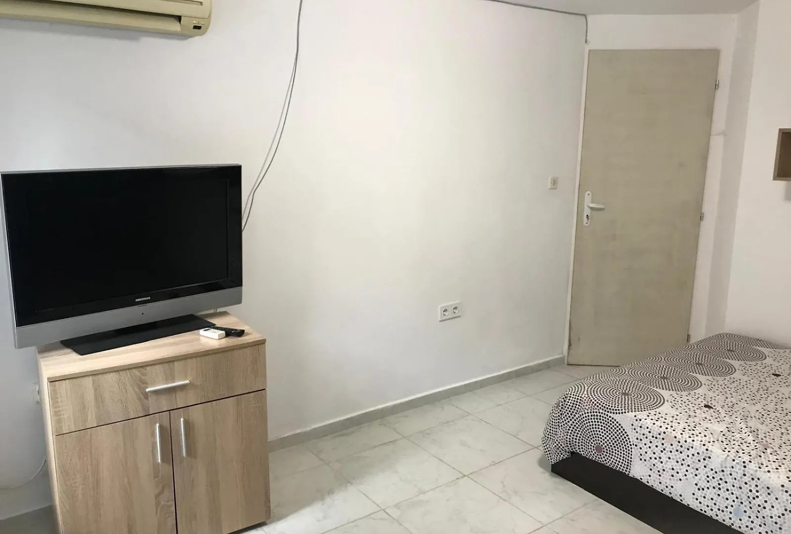Appartement Апартамент За Нощувки Възраждане Burgas